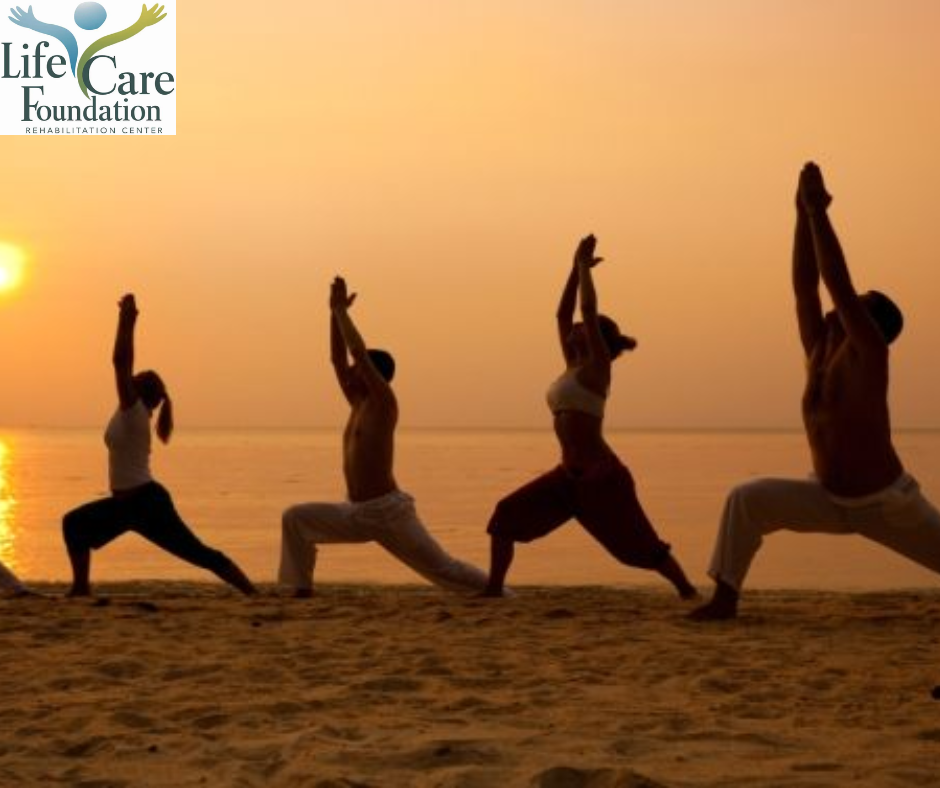 rehab centers in noida